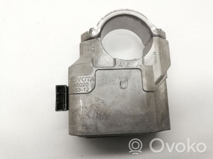 Toyota RAV 4 (XA50) Verrouillage du volant 450203312