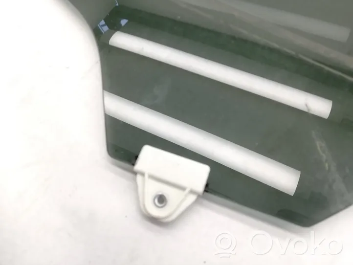 Mazda CX-3 Szyba drzwi tylnych 