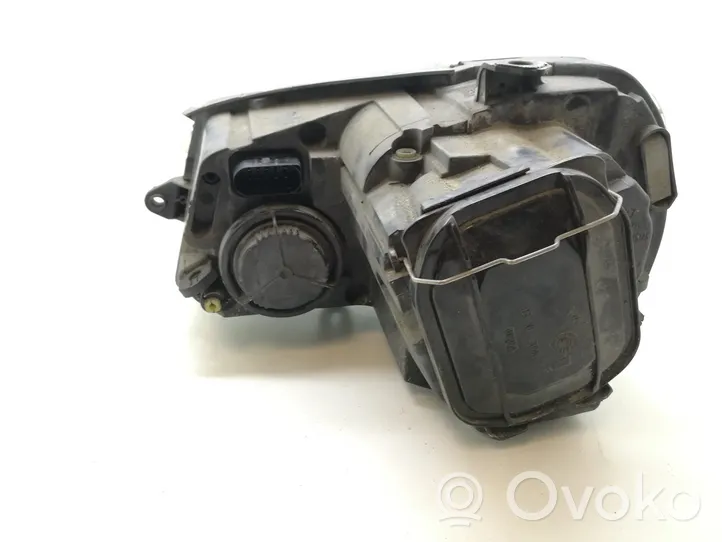 Volkswagen Eos Lampa przednia 1Q2941006D