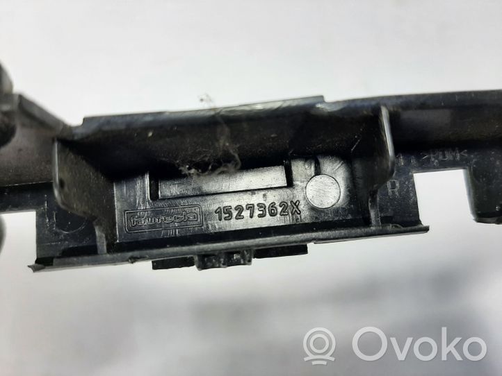 Renault Kadjar Staffa di rinforzo montaggio del paraurti posteriore 850446345R