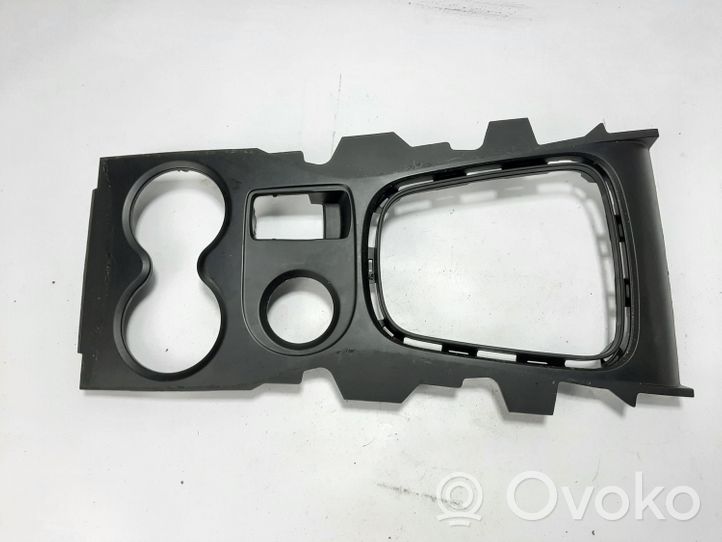 Renault Kadjar Altri elementi della console centrale (tunnel) 969127057R