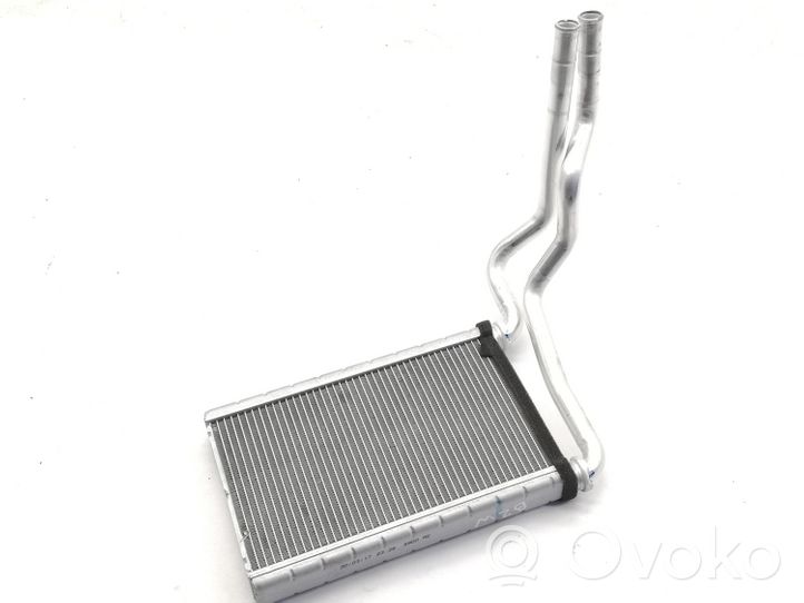 Toyota C-HR Radiateur soufflant de chauffage 