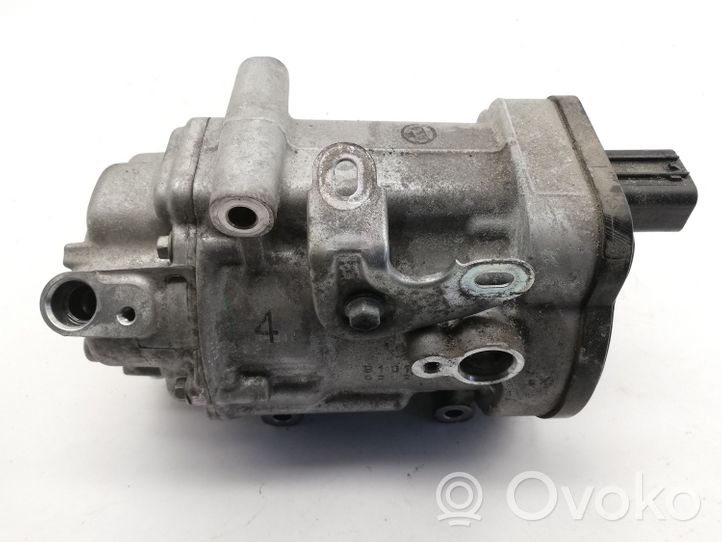 Toyota Corolla E210 E21 Compresseur de climatisation 0424001200