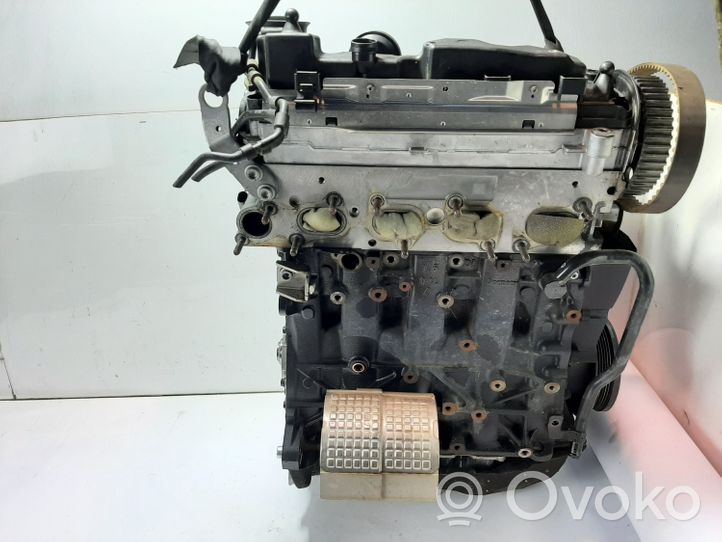 Volkswagen Golf VII Engine CXX