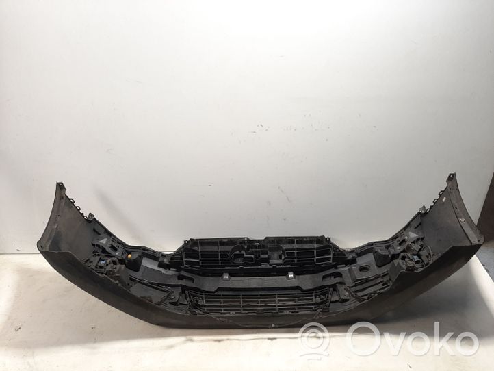 Audi A6 S6 C7 4G Paraurti anteriore 4G0807437