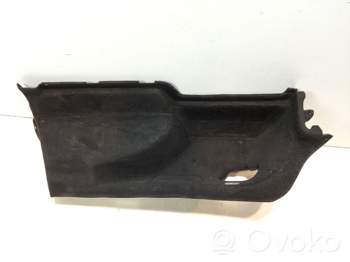 Opel Insignia B Rivestimento pannello inferiore del bagagliaio/baule 39129490