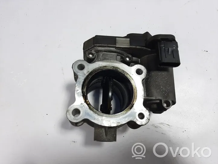 Opel Insignia B Valvola a farfalla 55496779AA