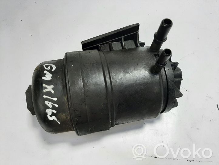 Opel Insignia B Filtro carburante 84186991