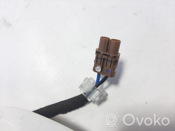 Opel Insignia B Antenna GPS 23456361