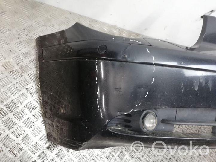 BMW 7 E65 E66 Paraurti anteriore 