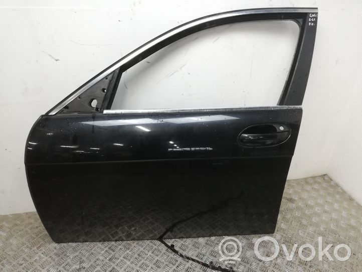 BMW 7 E65 E66 Portiera anteriore 