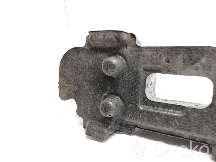 Opel Mokka X Absorber zderzaka przedniego 25980550