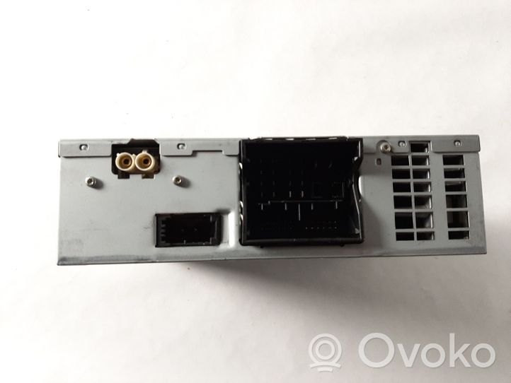 Audi A6 S6 C6 4F Centralina/modulo navigatore GPS 4F0035053B