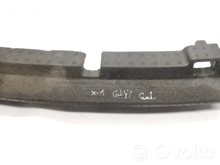 BMW X1 E84 Absorber zderzaka tylnego 2990205