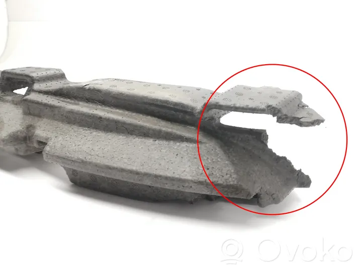 BMW X1 E84 Absorber zderzaka tylnego 2990205