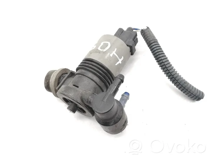 Toyota Auris E180 Pompe de lave-glace de pare-brise 1020974