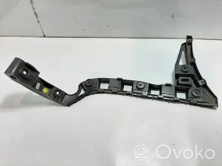 Volkswagen PASSAT B7 Rear bumper mounting bracket 561807394C