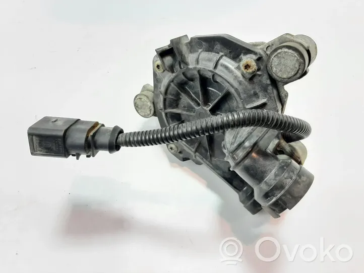 Volkswagen PASSAT B7 Secondary air pump 07K959253A