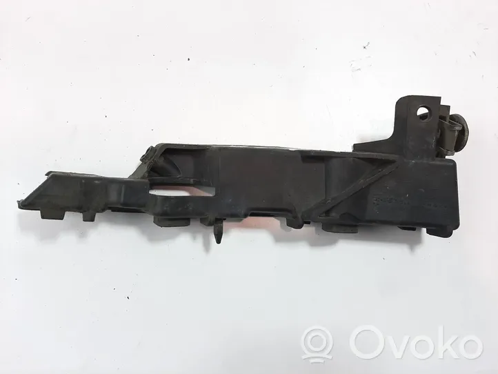 Audi A6 S6 C7 4G Staffa di rinforzo montaggio del paraurti anteriore 4G0807284