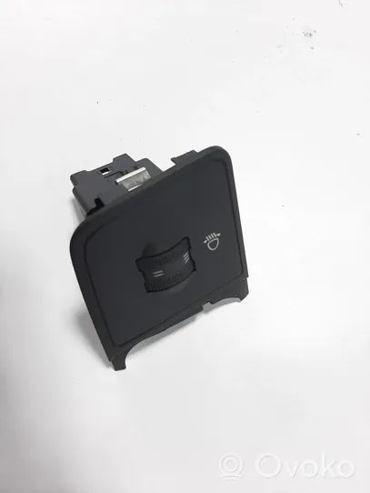 Audi A6 S6 C7 4G Bouton commande réglage hauteur de phares 4G2941301A