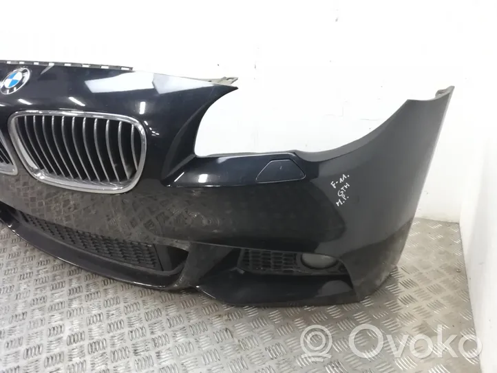 BMW 5 F10 F11 Zderzak przedni 