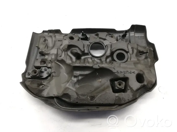Mazda 6 Engine cover (trim) 