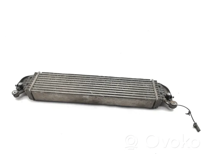 Mazda 6 Radiatore intercooler 