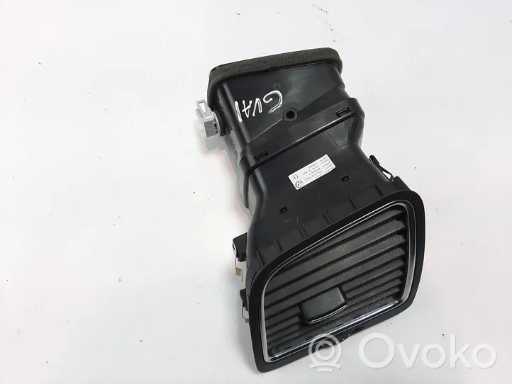 Volkswagen Sharan Copertura griglia di ventilazione cruscotto 7N0819703D