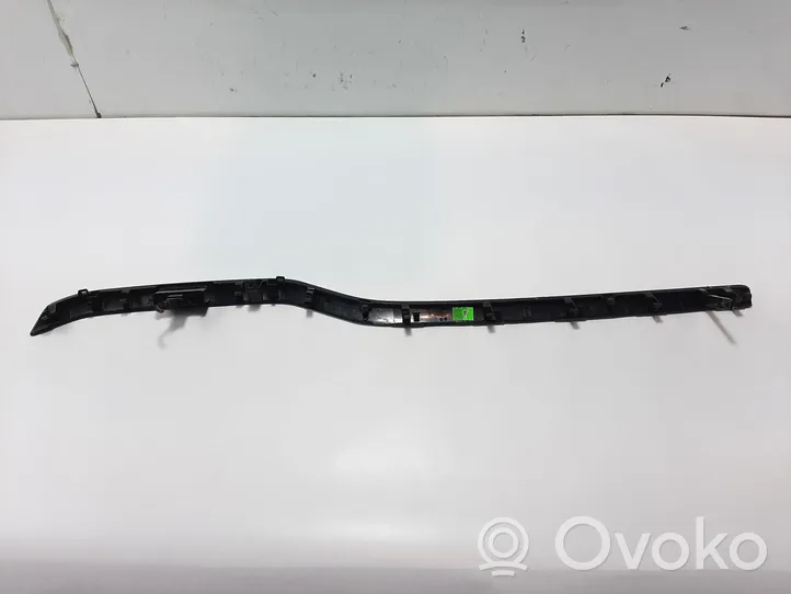 Volkswagen Sharan Dashboard glove box trim 7N1858336B