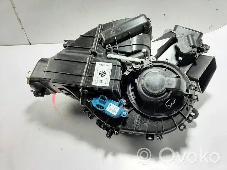 Volkswagen Sharan Scatola climatizzatore riscaldamento abitacolo assemblata 7N0820004C