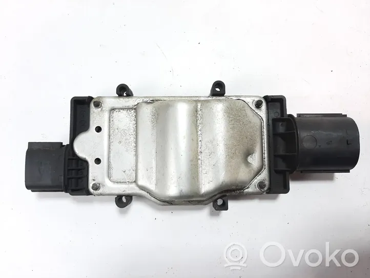 Volvo V40 Relè della ventola di raffreddamento 1137328713