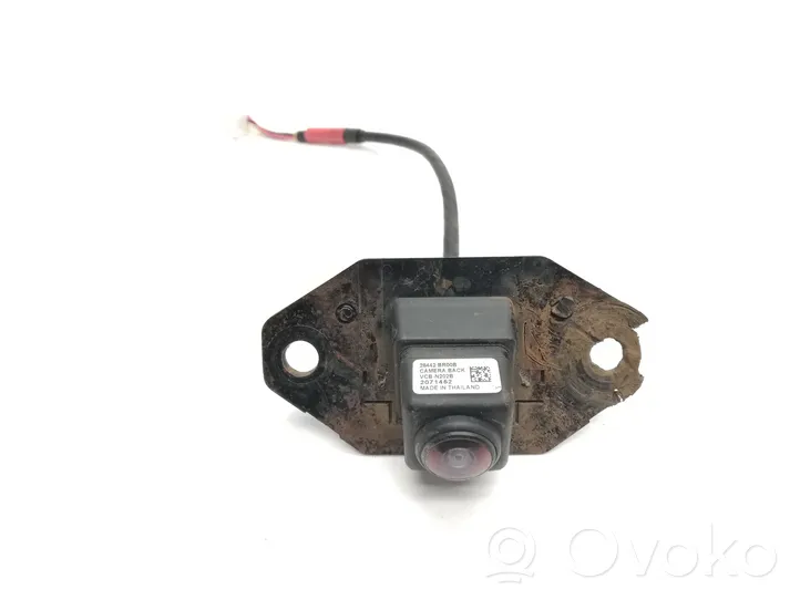 Nissan Qashqai+2 Telecamera paraurti posteriore 28442BR00B