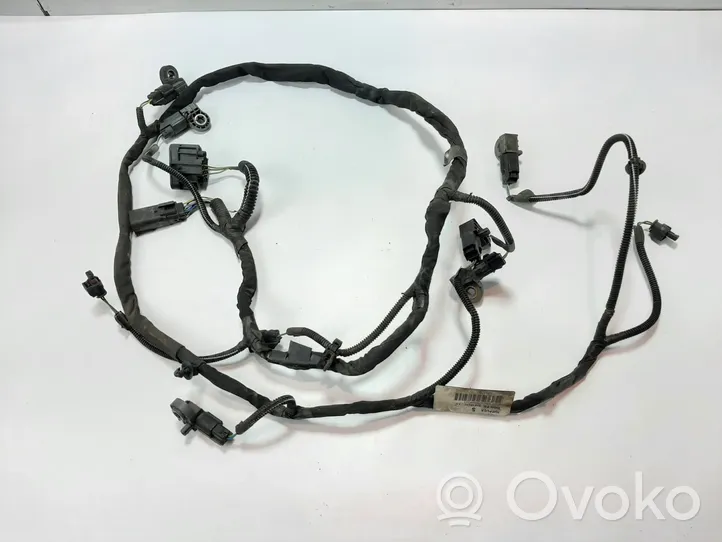 Volvo V40 Altro tipo di cablaggio 31412572