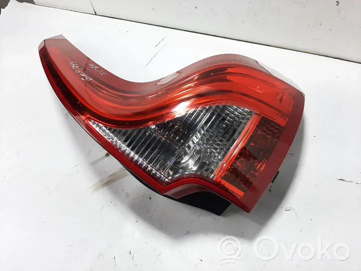 Volvo XC60 Lampa tylna 