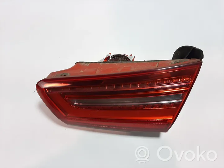 Audi A6 C7 Luci posteriori del portellone del bagagliaio 4G5945094A