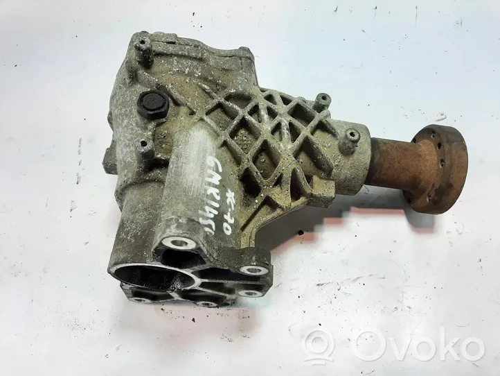 Volvo XC70 Mechanizm różnicowy przedni / Dyferencjał P31256684