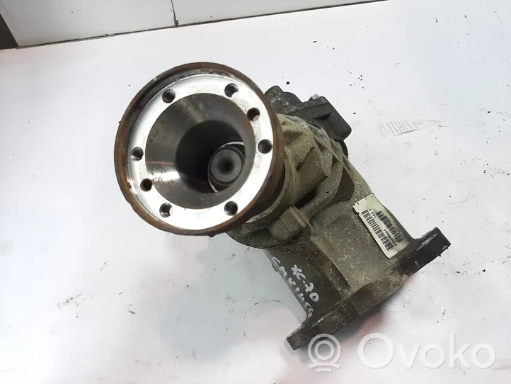 Volvo XC70 Mechanizm różnicowy przedni / Dyferencjał P31256684