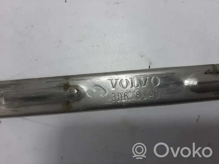 Volvo XC70 Uchwyt / Mocowanie lampy przedniej 30678340