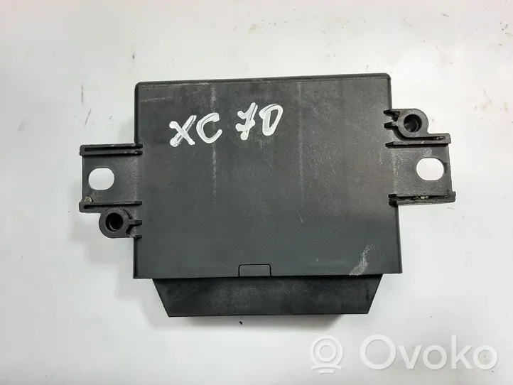 Volvo XC70 Unité de commande, module PDC aide au stationnement 31341090