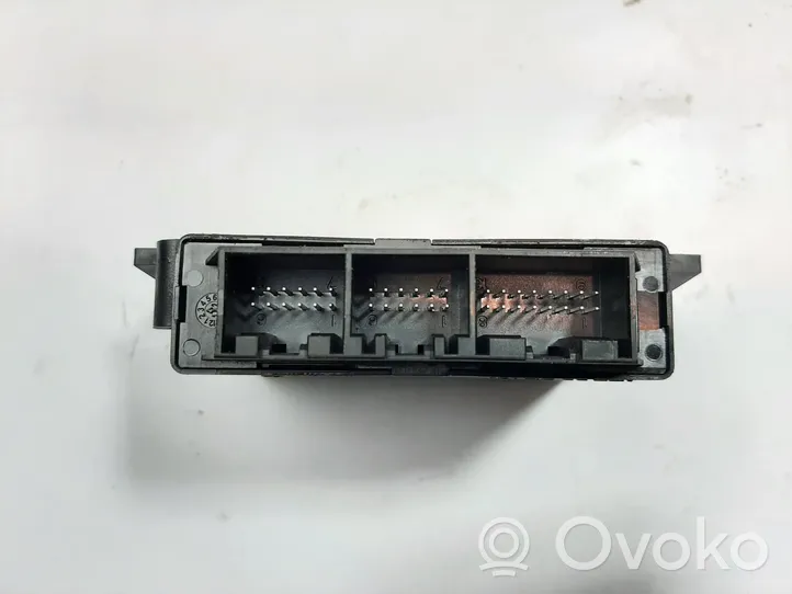 Volvo XC70 Sterownik / Moduł parkowania PDC 31341090