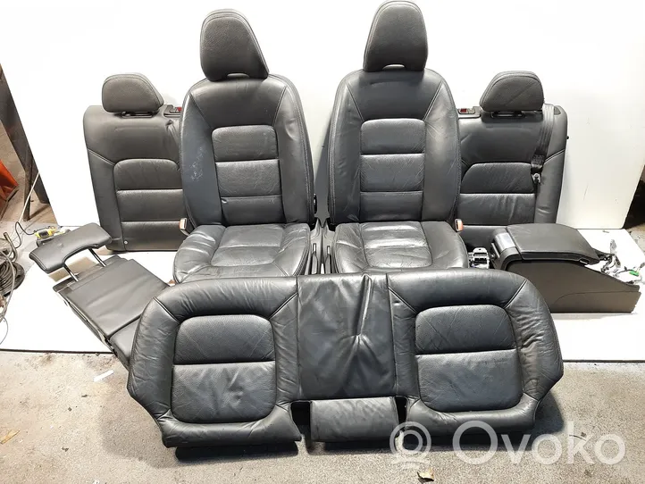 Volvo XC70 Interior set 