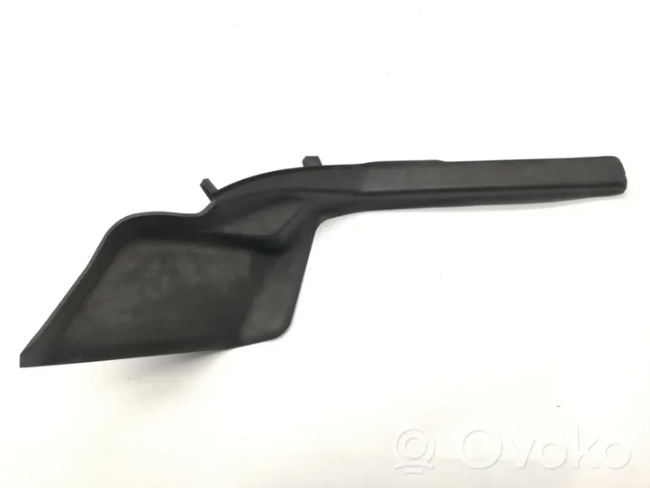 Toyota RAV 4 (XA50) Windshield trim 5386642031