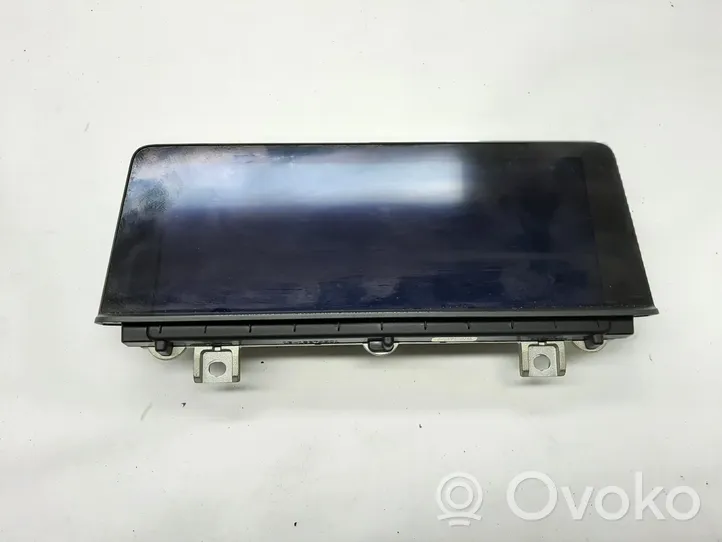 BMW 4 F32 F33 Monitori/näyttö/pieni näyttö 9292248