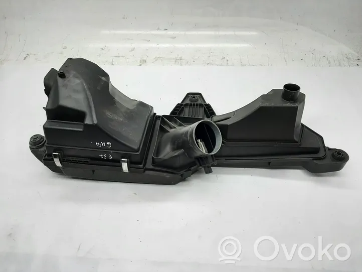 BMW 4 F32 F33 Scatola del filtro dell’aria 8578649