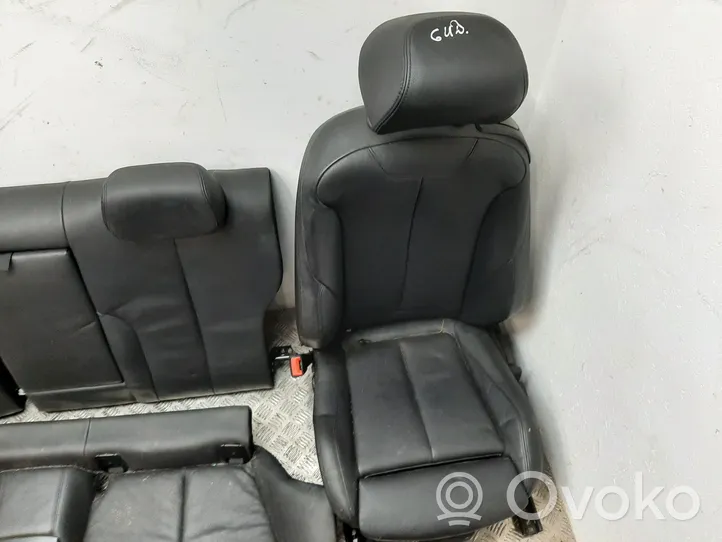 BMW 4 F32 F33 Kit intérieur 