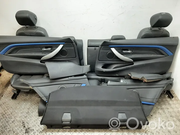 BMW 4 F32 F33 Set interni 