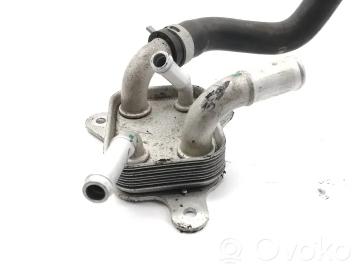 Toyota Yaris Cross Radiateur d'huile moteur 