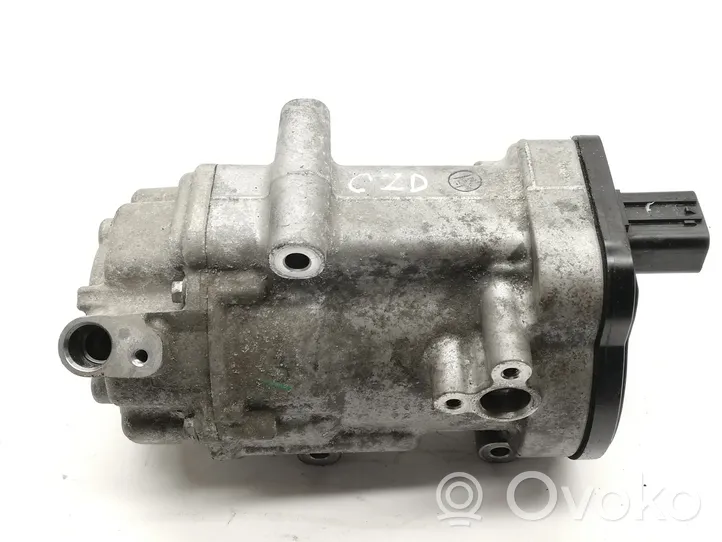 Toyota RAV 4 (XA50) Compressore aria condizionata (A/C) (pompa) ESB27C