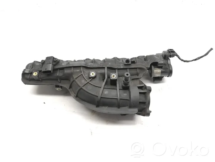 Hyundai Santa Fe Intake manifold 283812F000