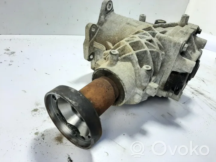 Volvo XC60 Mechanizm różnicowy przedni / Dyferencjał P31256684